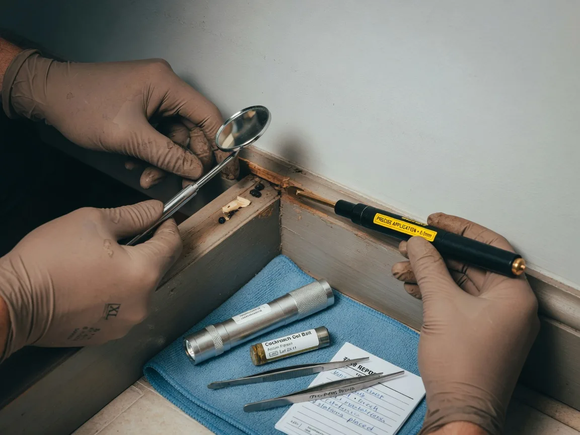 Why choose Emergency Pest Control in Robstown, TX